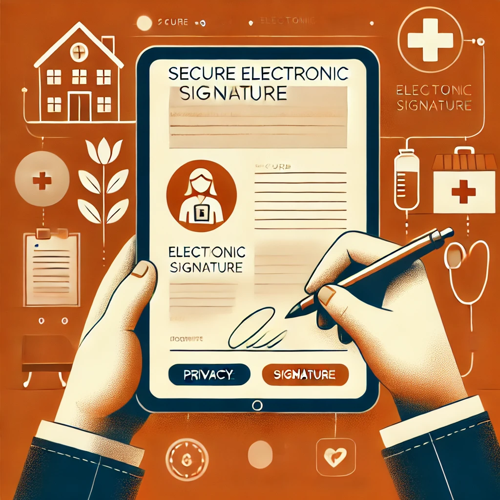 Consentimiento Electrónico